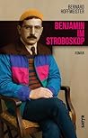 Benjamin im Stroboskop: Roman | Spektakuläres Debüt: Raffinierter Walter-Benjamin-Roman über die Sinnkrise eines Millenials (German Edition)