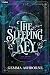 The Sleeping Key: A Dark Fantasy Romance (A Shroud of Nightmares Book 1)