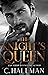 The Knight’s Queen by C. Hallman