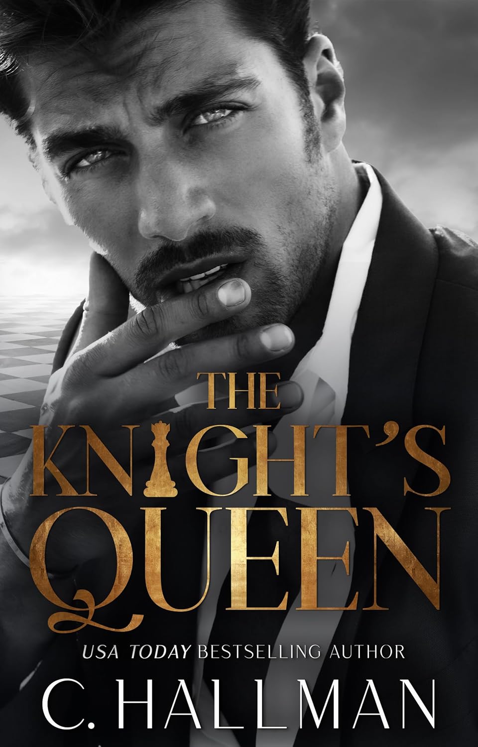 The Knight’s Queen (Kindle Edition)