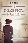 La encuadernadora...