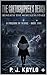 The Cartographer's Design : Beneath The Merciless Stars: A Dark Eldritch Monster Romance (Paradox of Desire Book 2)