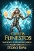 Cielos funestos: (La senda de los dragones, Libro 8) (Spanish Edition)