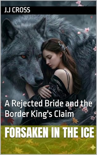 Forsaken in the Ice (The Rejected Fates Series)