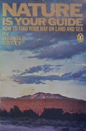 Nature Is Your Guide