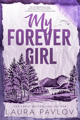 My Forever Girl (Blue Sky Bay, 1)