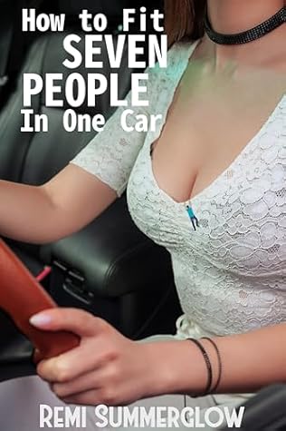 How to Fit Seven People in One Car