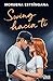 Swing hacia ti: El juego del amor 3 (Romántica) (Spanish Edition)