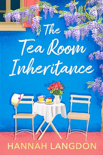 The Tea Room Inheritance (Kindle Edition)
