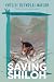 Saving Shiloh by Phyllis Reynolds Naylor