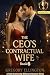 The CEO's Contractual Wife by Gregory Ellington