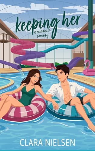 Keeping Her: A YA Sweet Romance (Hartwell Academy)