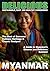 DELICIOUS MYANMAR by Khin Myint
