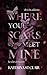 Where Your Scars Meet Mine (The Shadows of Darkness Universe Book 4)