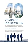 40 Years of innov...