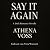 Say It Again (German Editio...