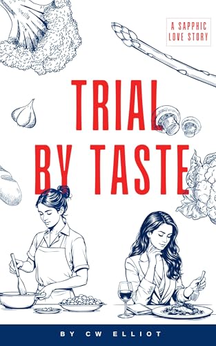 Trial by Taste (Kindle Edition)