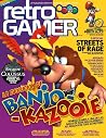 Retrogamer España...