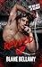 Revved Up: A Dark MM Romance