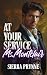At Your Service, Ms. Montclair (The Revenge & Riches Billionaire Series Book 3)