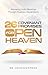 26 Covenant Promises for Open Heaven by John Aniemeke