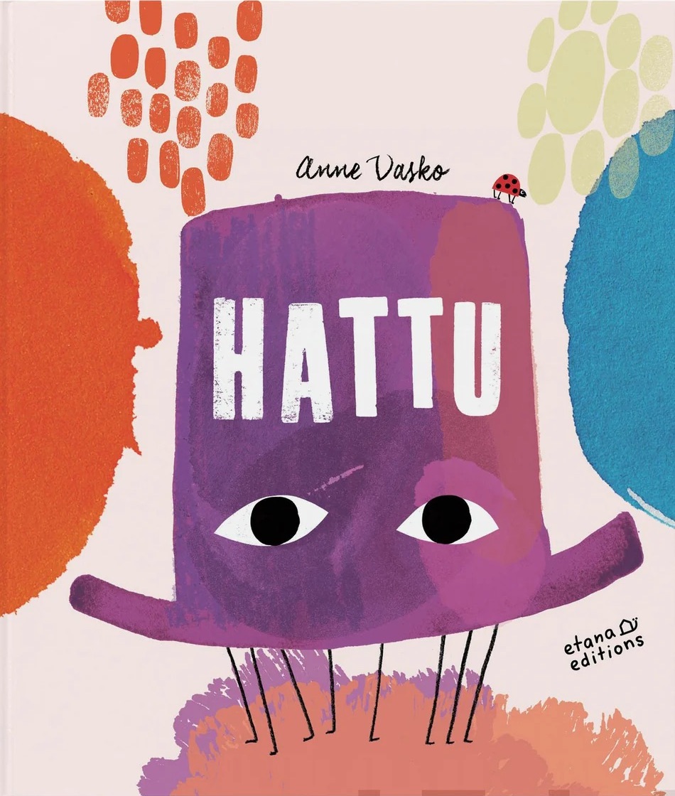 Hattu
