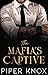 The Mafia's Captive