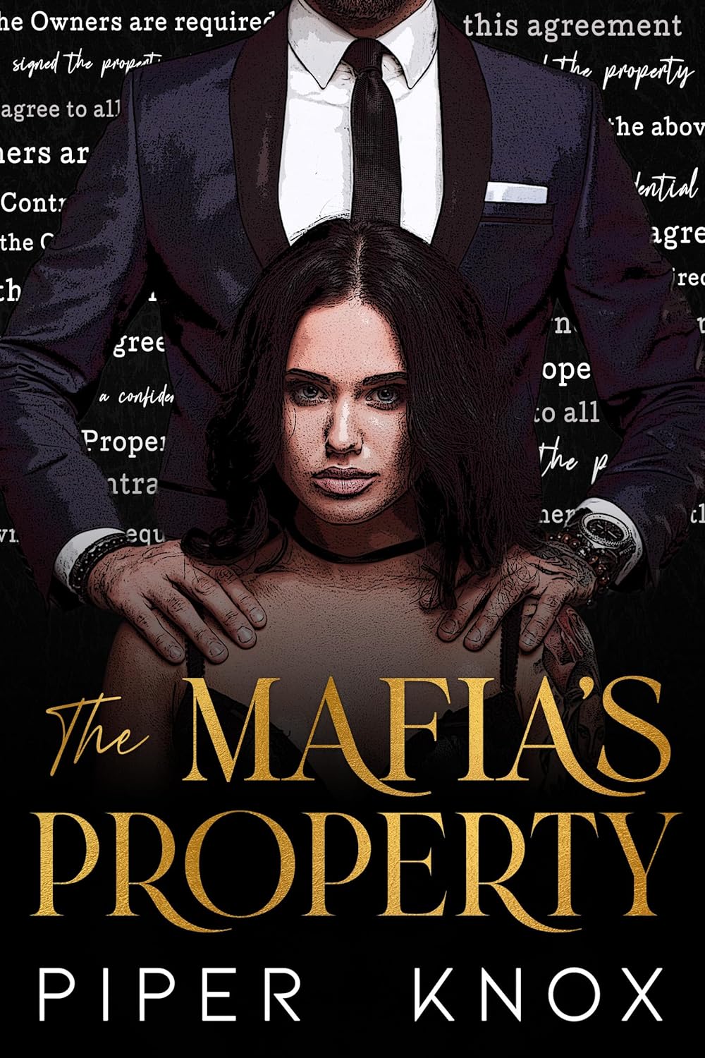 The Mafia's Property