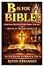 B is for Bible by Kevin Stranges