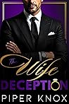 The Wife Deception (Hawthorne Billionaires #3)