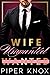 Wife Unwanted