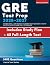 GRE TEST PREP 2026-2027: Co...