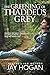 The Greening of Thaddeus Grey by Jay Hogan