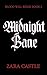 Midnight Bane: A Dark Paran...