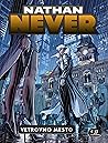 Nathan Never. Vetrovno mesto