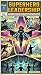 SuperHero Leadership Book1 by Matthew Hill
