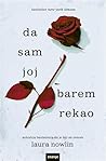 Da sam joj barem ...