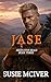 JASE: ROMANTIC SUSPENSE (Delta Five SEALS Book 3)