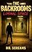 The Backrooms: Liminal Space