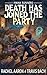 Death Has Joined the Party (Mana Runners #1)
