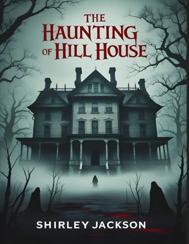 The Haunting of Hill House