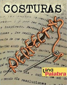 Costuras perfectas (Mass Market Paperback)