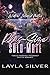 Plus-Size Sold Mate: Forced Marriage Pregnancy Shifter Romance (Willow Island Mates Book 2)