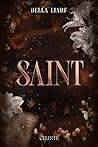 Saint (Romance ps...