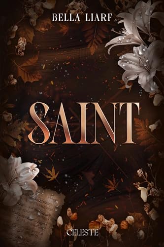 Saint (Romance psychologique) (French Edition)