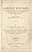 Cantonese Made Easy: A Book of Simple Sentences in the Cantonese Dialect, with Free and Literal Translations, and Directions for the Rendering of English Grammatical Forms in Chinese
