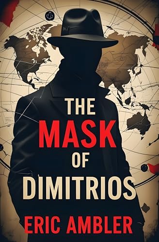 The Mask of Dimitrios