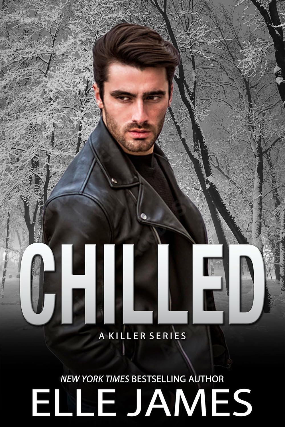 Chilled (A Killer Series, #1)