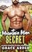 Mountain Man Secret by Grace Arden
