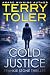 Cold Justice (Frankie Stone...